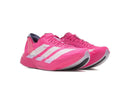 Tenis Adidas Adizero Pro 4 Rosa