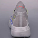 Adidas Adizero Adios Pro 4 - Cinza Metalico/Azul