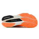 Tênis New Balance FuelCell Supercomp Elite V4 - Bege/Laranja