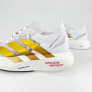 Adidas Adizero PRO EVO 1 - Branco/Dourado