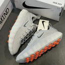 Nike Mind 002 Light Smoke Grey