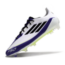Adidas F50 Elite FG Messi Triunfo Stellar Pack Blue and Yellow Firm Ground FG Football Boot