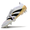Adidas Predator 25 Elite Road to Glory Pack Mixed Studs SG Football Boot