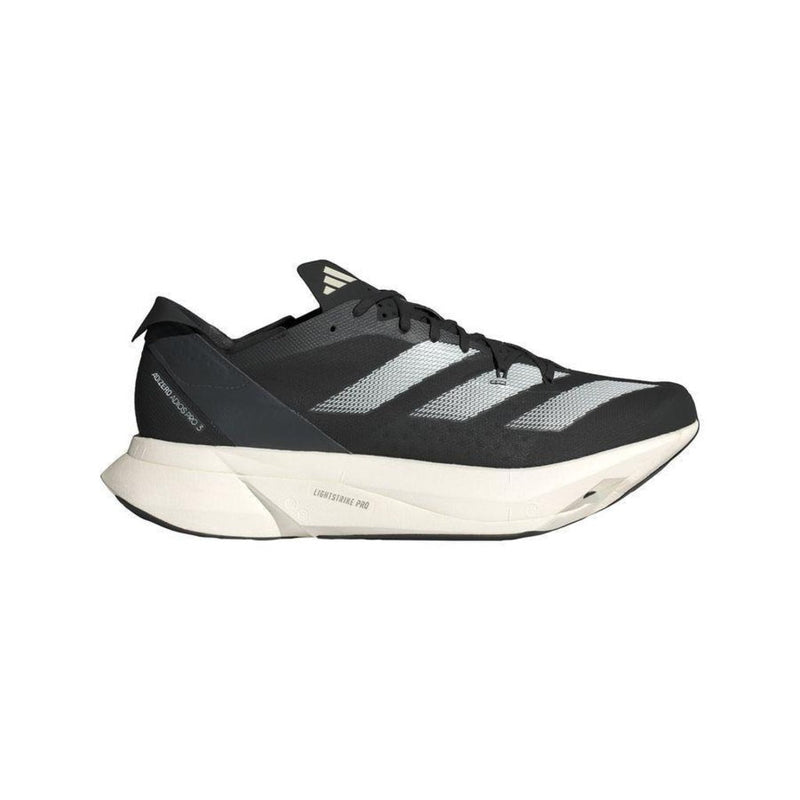 Tênis Adidas Adizero Adios Pro 3 Preto