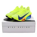 Nike Air Zoom Alphafly 3 Verde Limão
