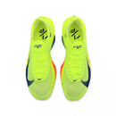Nike Air Zoom Alphafly 3 Verde Limão